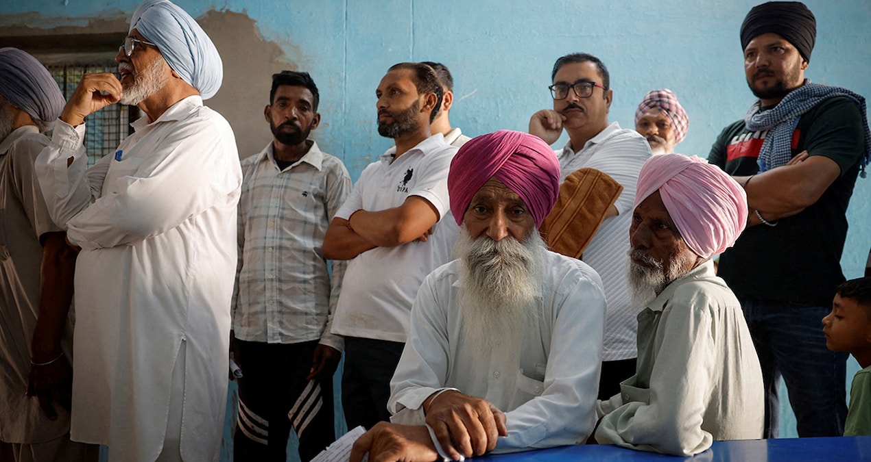 Dünyanın en büyük seçiminde sonuçlar kesinleşti