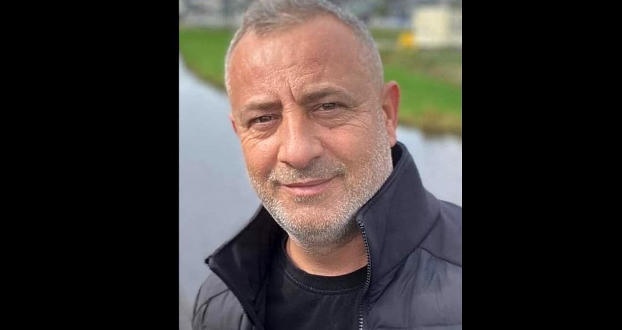 Edirneli iş insanı denizde ölü bulundu