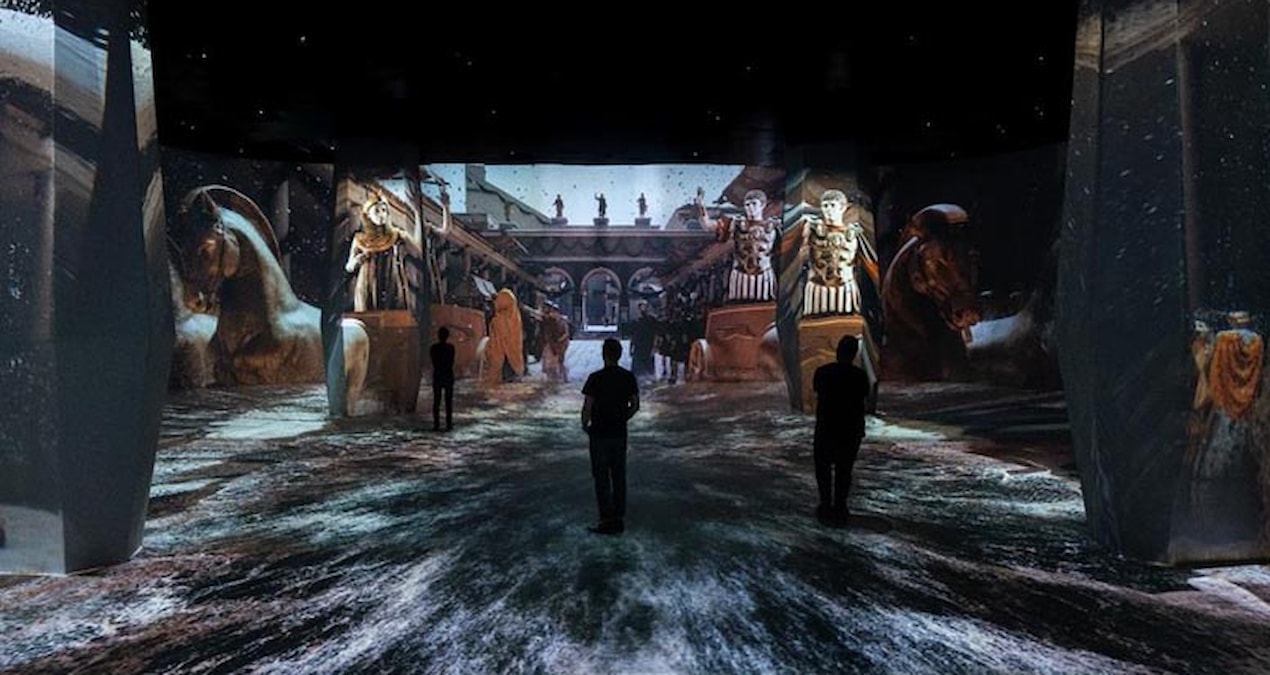 Efes Deneyim Müzesi, en iyi müze seçildi