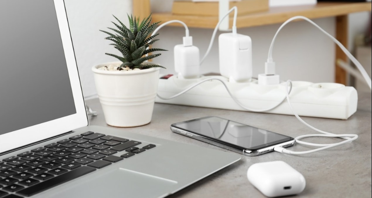 Elektronik aletlerinizi şarj ederken bunlara dikkat edin