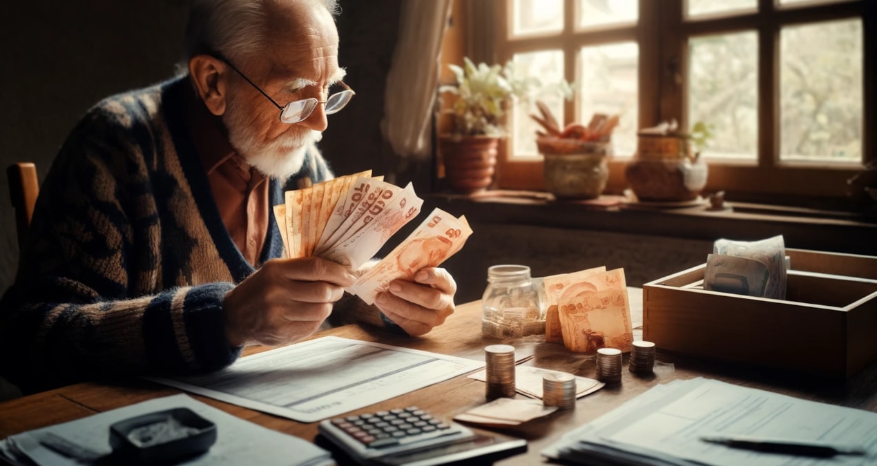 Emekli bayram ikramiyesi ne zaman yatar? Emekli ikramiyesi için beklenen tarih…