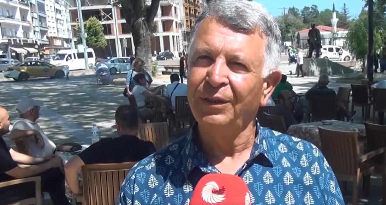 Emekli vatandaş: 3 bin lira dalga geçmek için verilmiş bir ikramiye