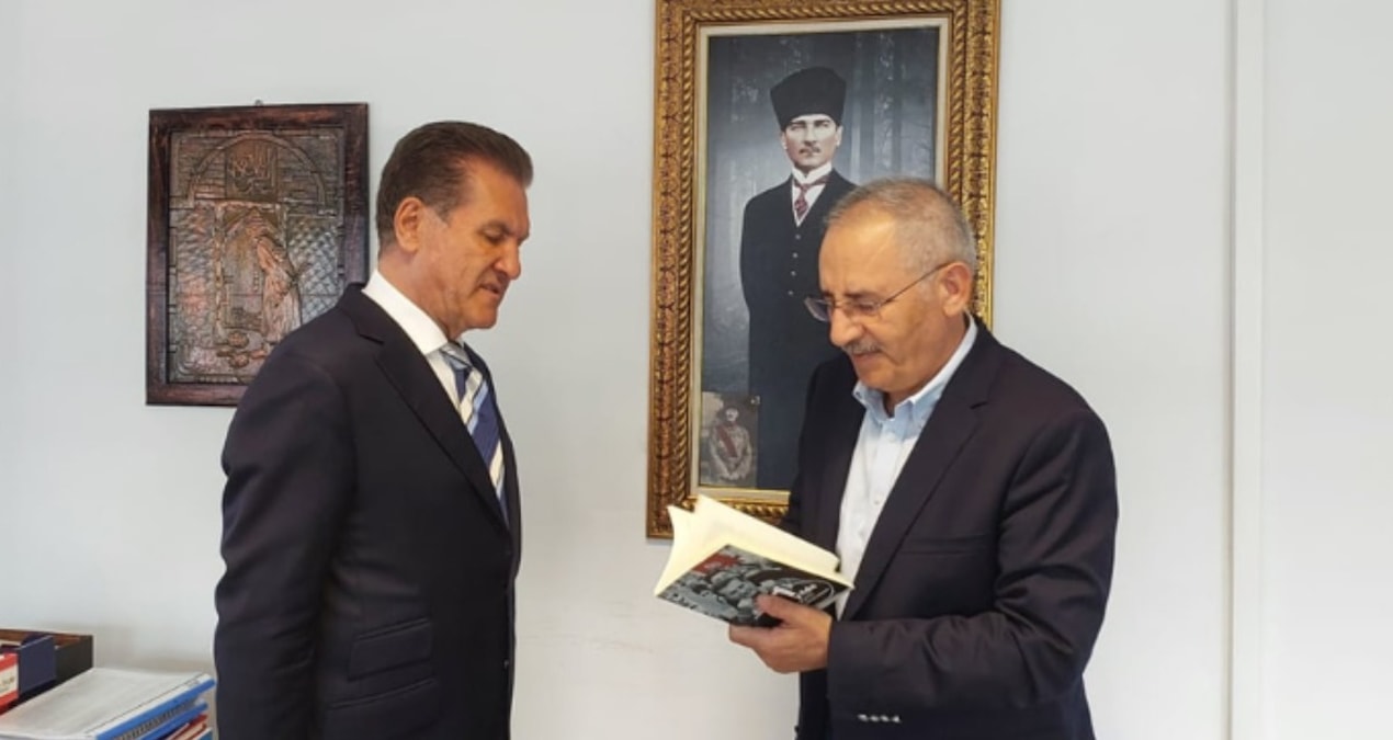 ‘Emeklinin ahı düşürür iktidarı’