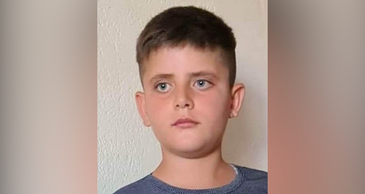 Emirhan’ın feci ölümü: Otobüsten inen ablasına koşarken can verdi!