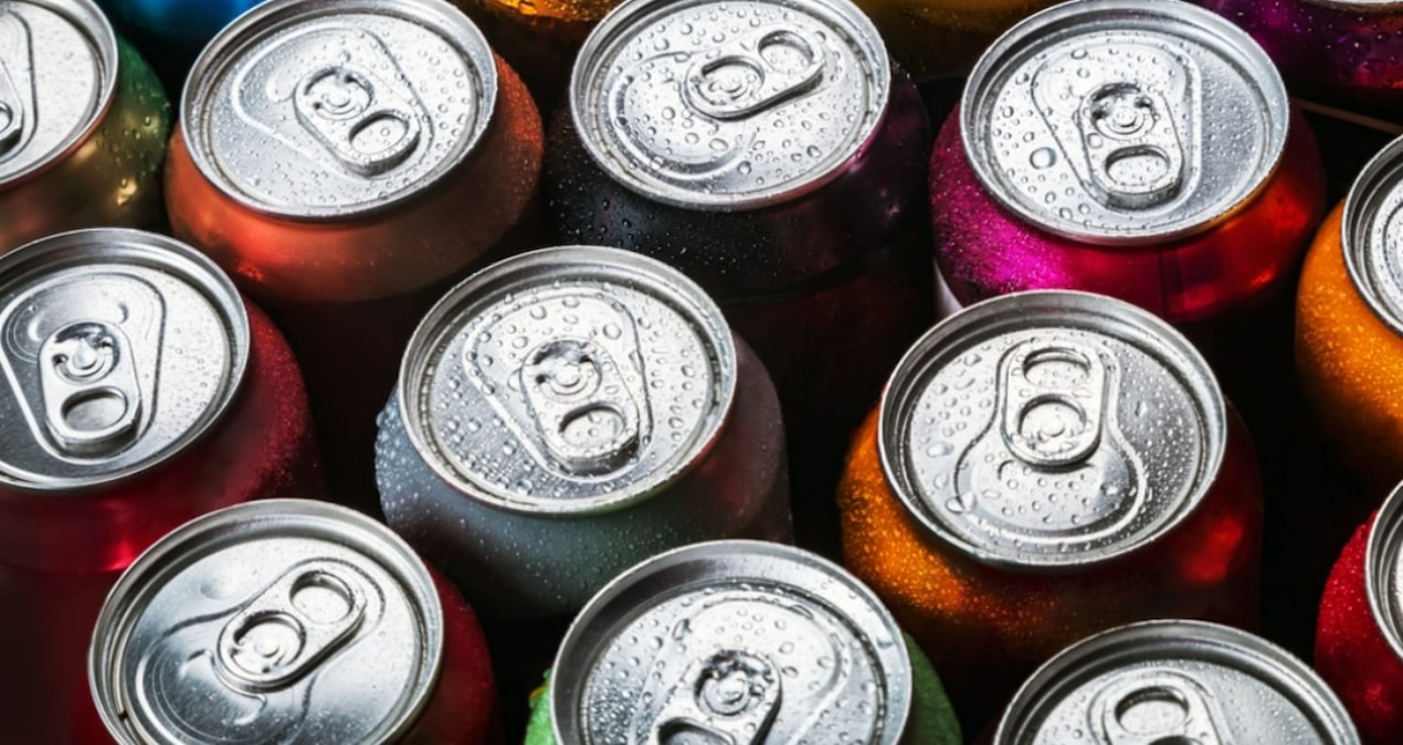 Enerji içeceklerinin yol açtığı dört sağlık sorunu