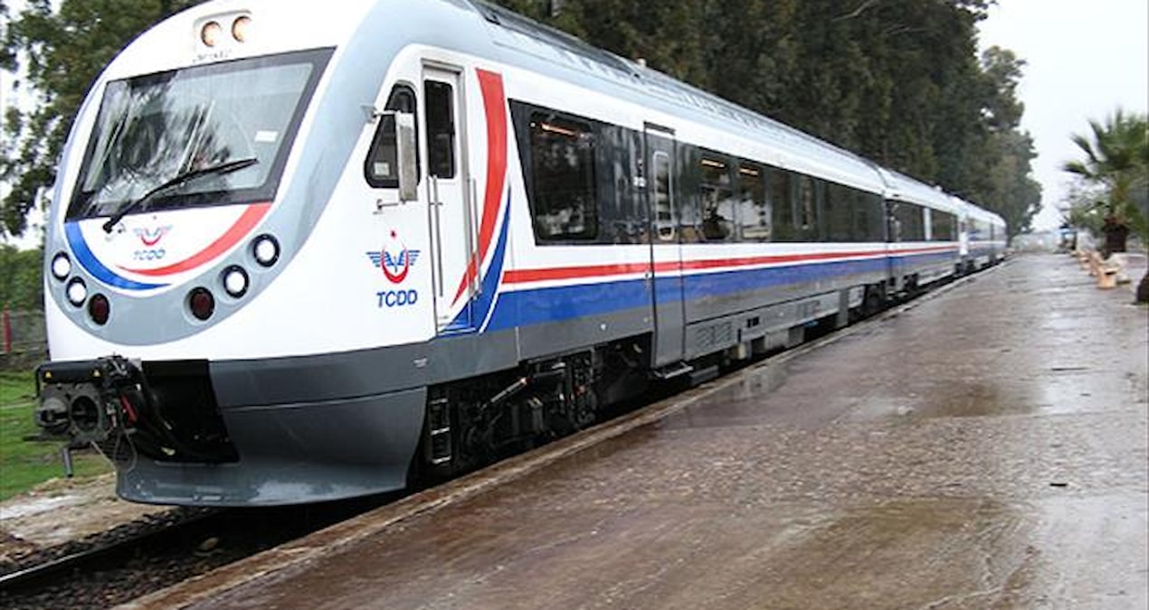 Engelli vatandaşın seyahat hakkını askıya alan TCDD’ye ceza