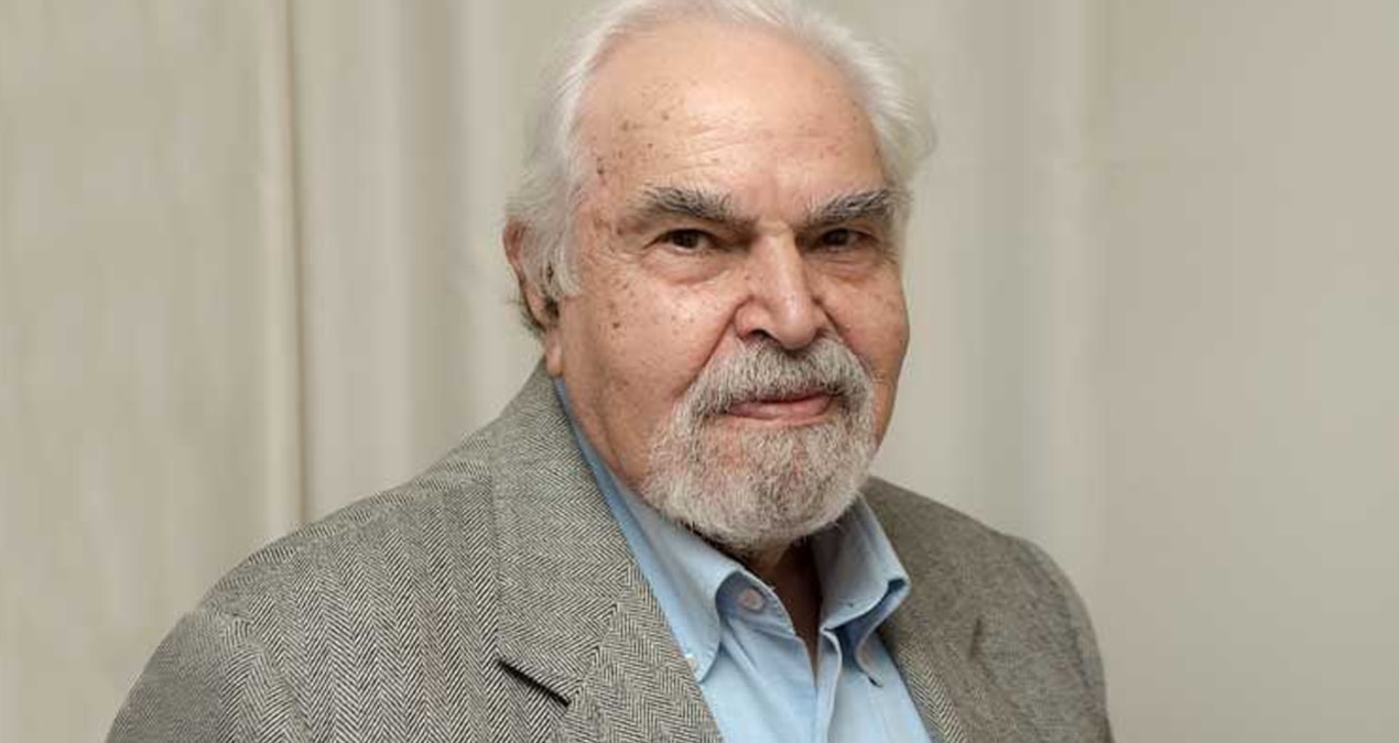 Erdal Atabek’e veda