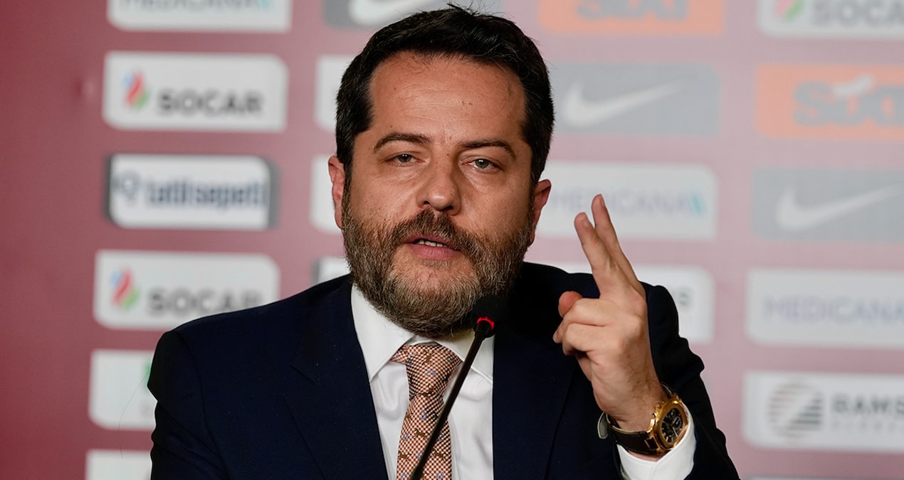 Erden Timur’dan Galatasaray sözleri