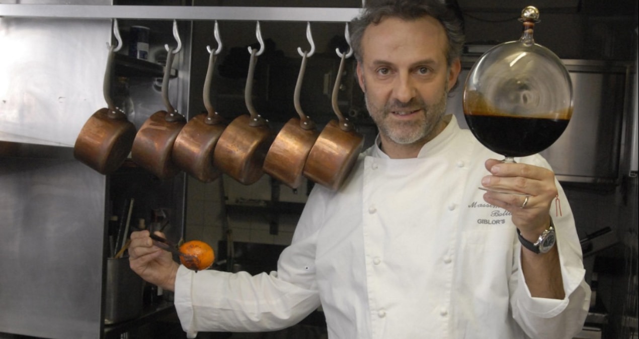 Erdoğan da davetliler arasında… G7 Zirvesi’nde liderlere yanmış lazanya ikram edilecek