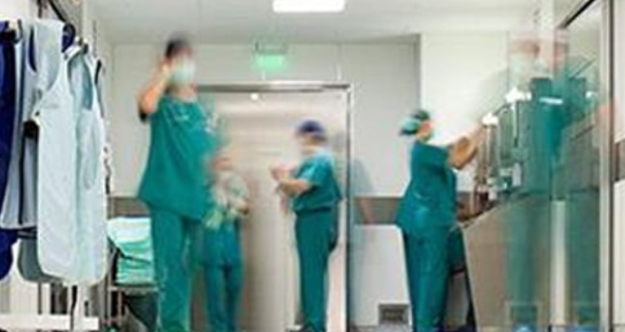 Erdoğan ‘Giderlerse gitsinler’ dedi, 15 bin doktor yurt dışına gitti