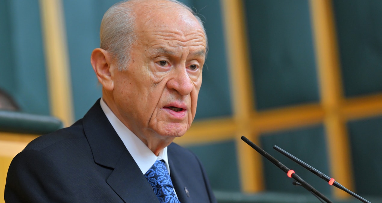 Erdoğan ‘memnunum’ demişti… Bahçeli’den ‘yumuşama’ tepkisi