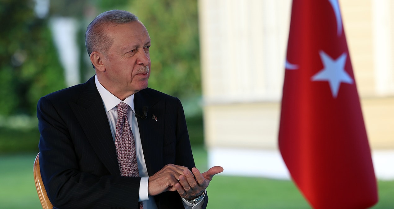 Erdoğan, siyasette ‘yumuşama’dan memnun