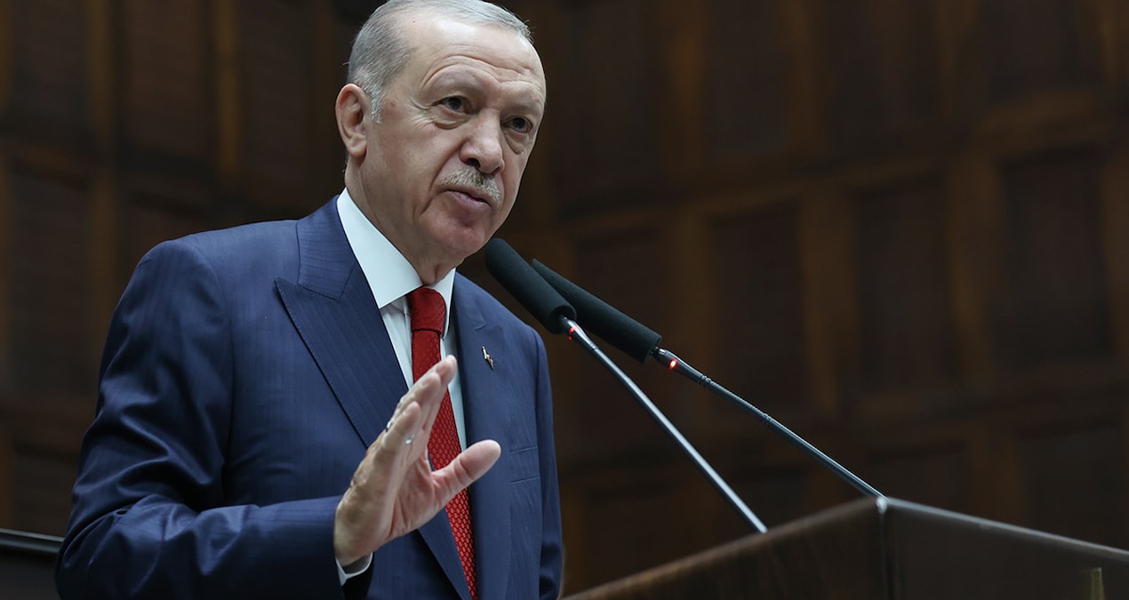 ‘Erdoğan’ın hedefi, 7 yıllık bir dönem daha iktidarda kalmak’