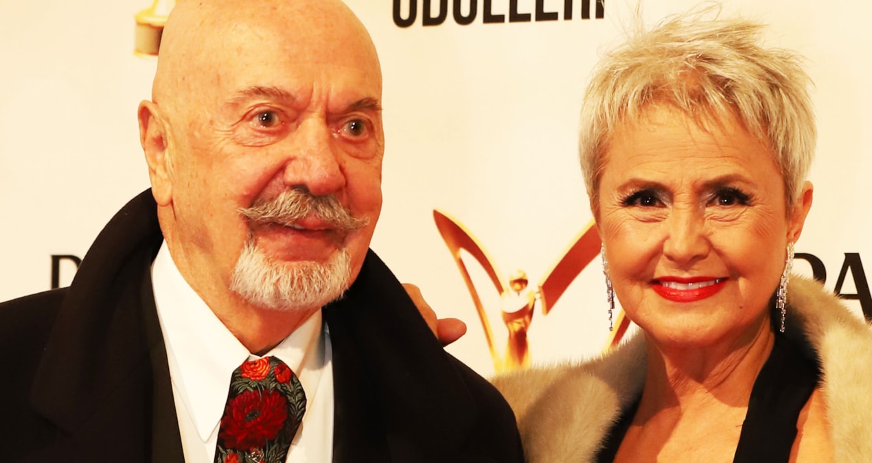 Erkan Yolaç’tan 17 gün sonra eşi Asuman Tuğberk Yolaç da hayatını kaybetti