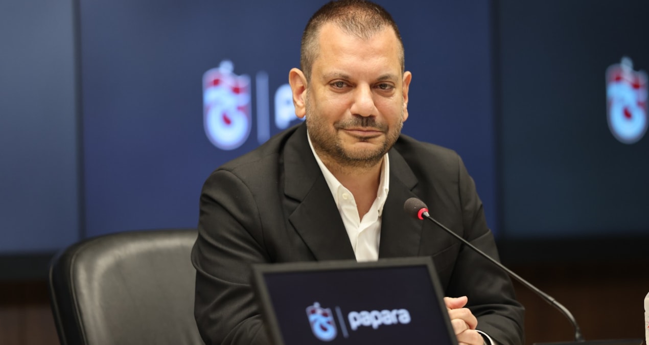 Ertuğrul Doğan: ‘Aynı şampiyon olduğumuz sezonun öncesindeki gibi…’