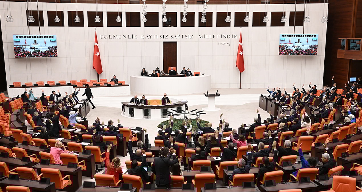 Erzincan’da maden kazasındaki ocak yetkilileri TBMM’de dinlenecek