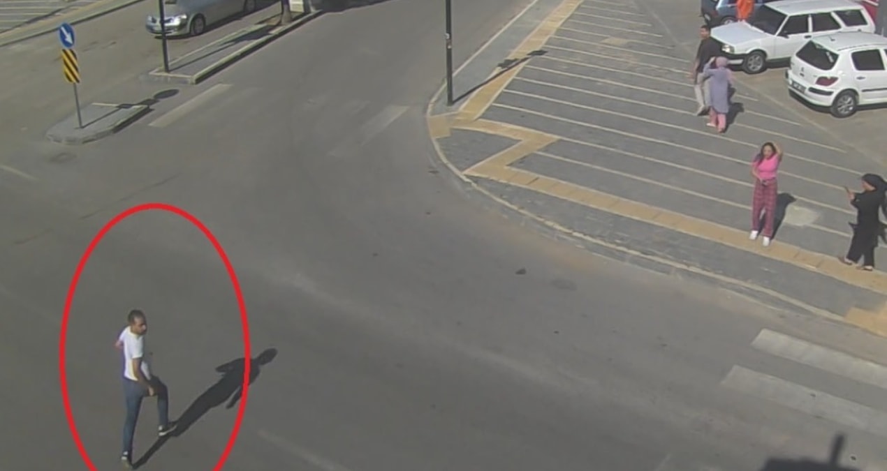 Eşini, ‘mini etek giyiyor’ vurmuştu: Tahliye oldu