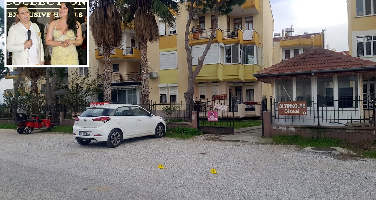 Eski İYİ Parti ilçe başkanına silahlı saldırıda istenen cezalar belli oldu