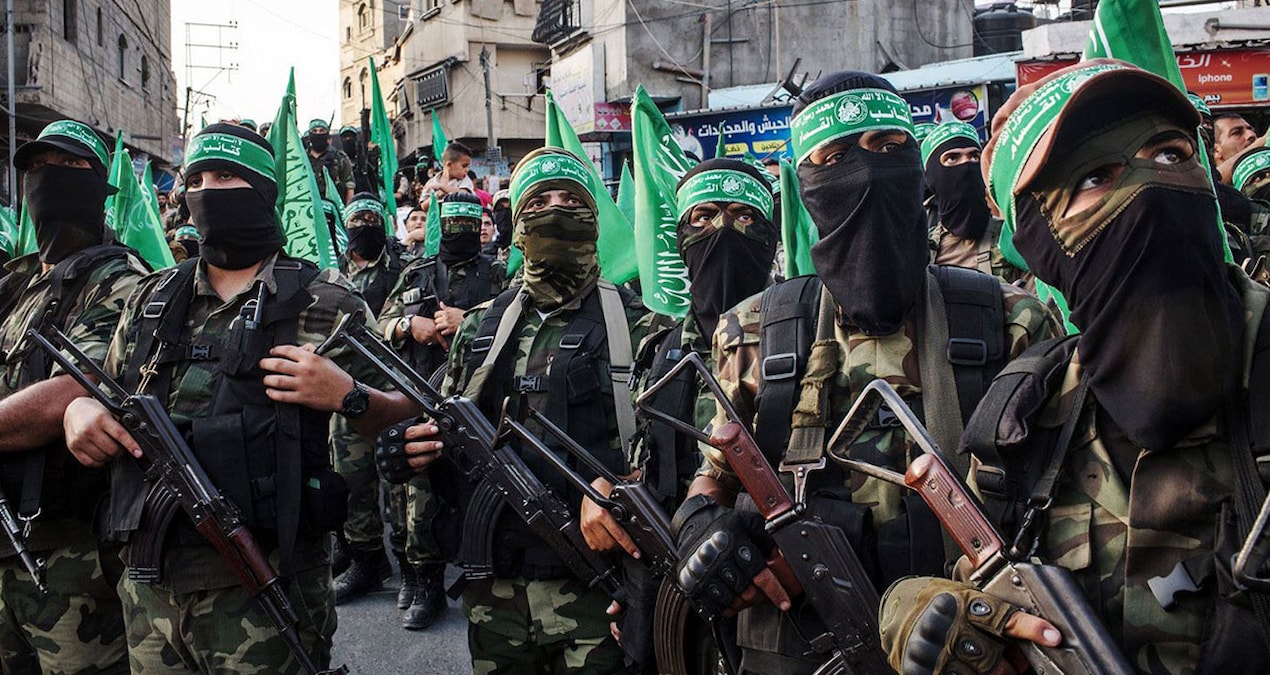Eski Mossad Direktörü: Hamas’ı askeri olarak yenemeyiz