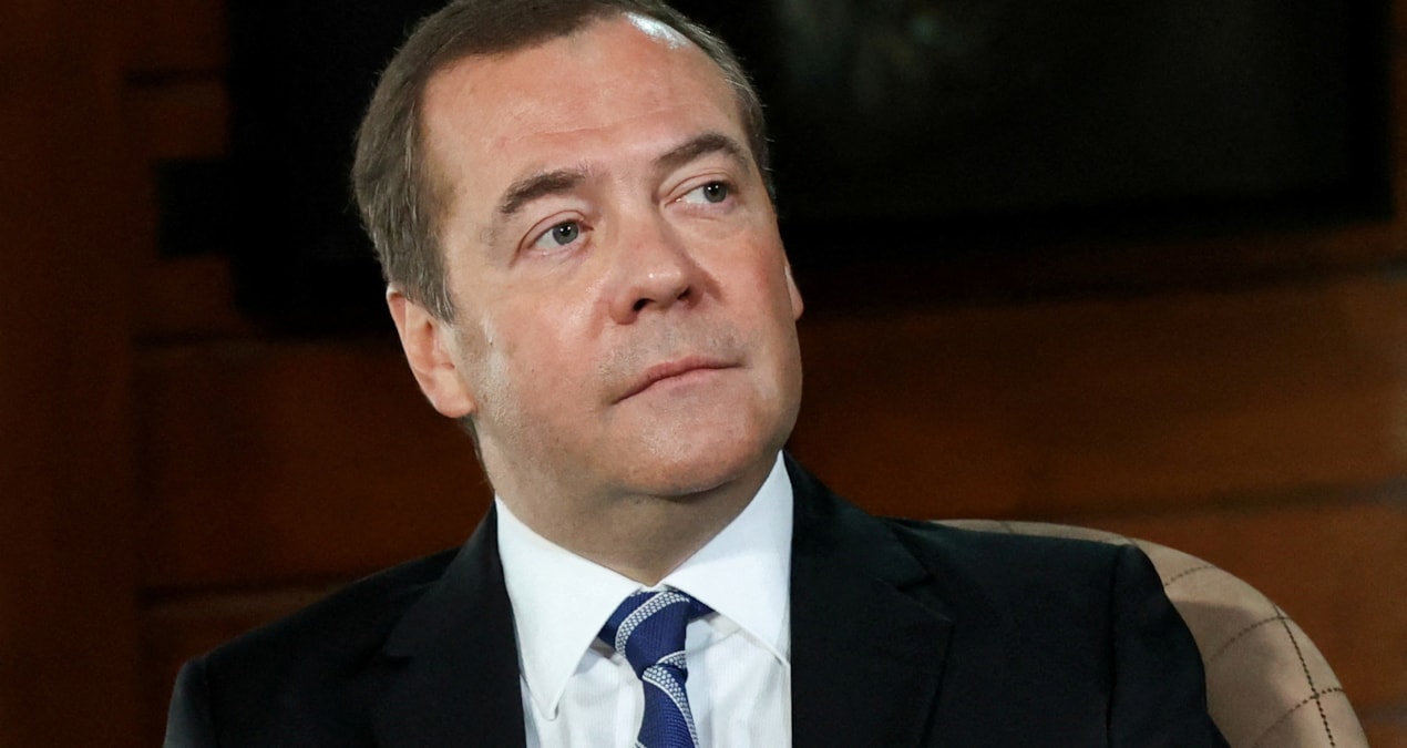 Eski Rusya lideri: Batı ile çatışma en kötü senaryoya göre ilerliyor