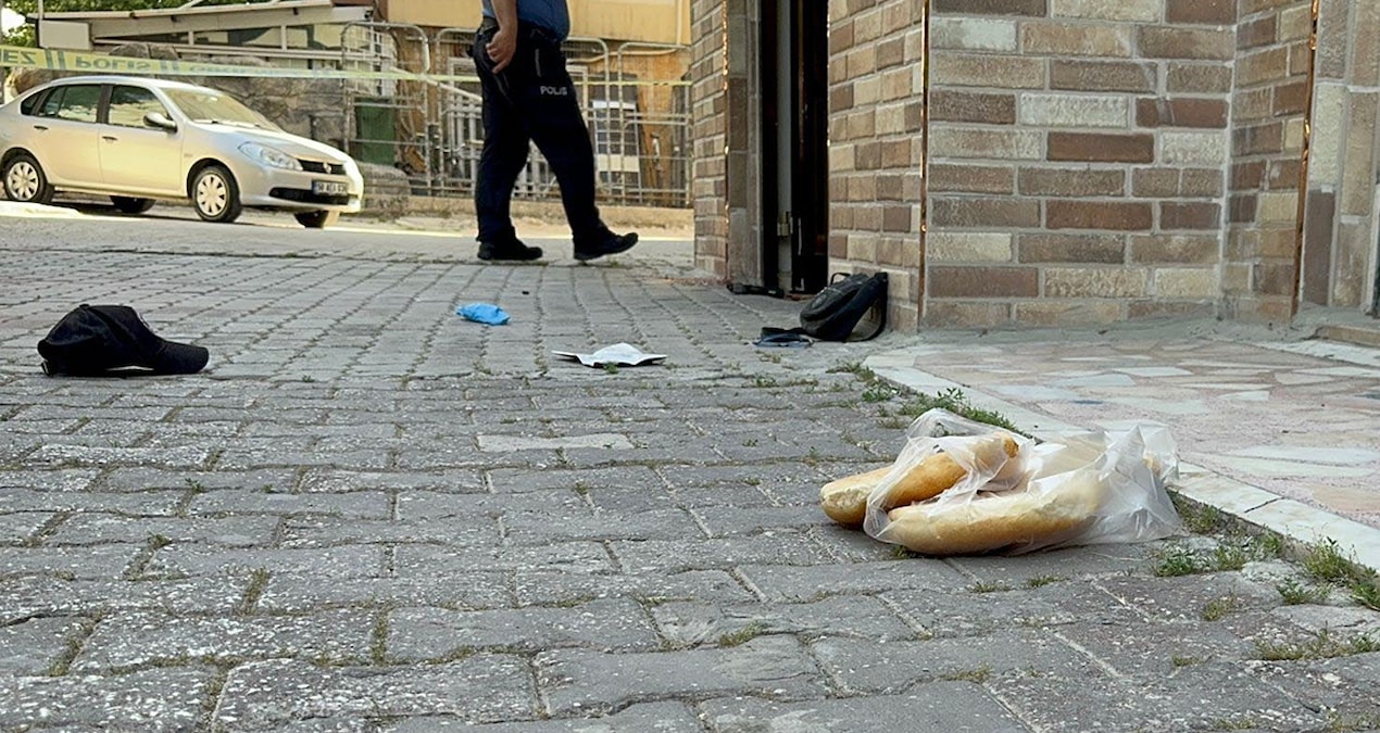 Eski sevgili dehşeti! Tabancayla öldürüp, intihara kalkıştı