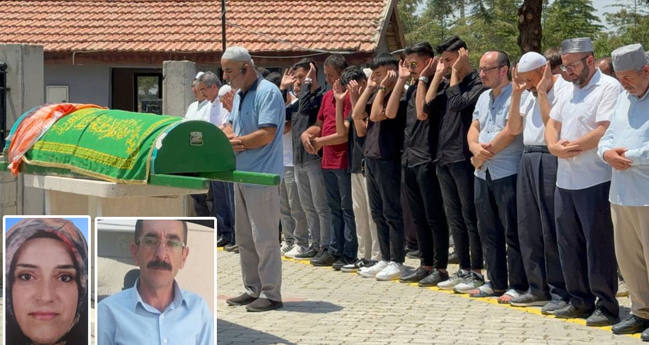 Eski sevgilisi tarafından katledilmişti: Sürekli ölümle tehdit edilmiş!