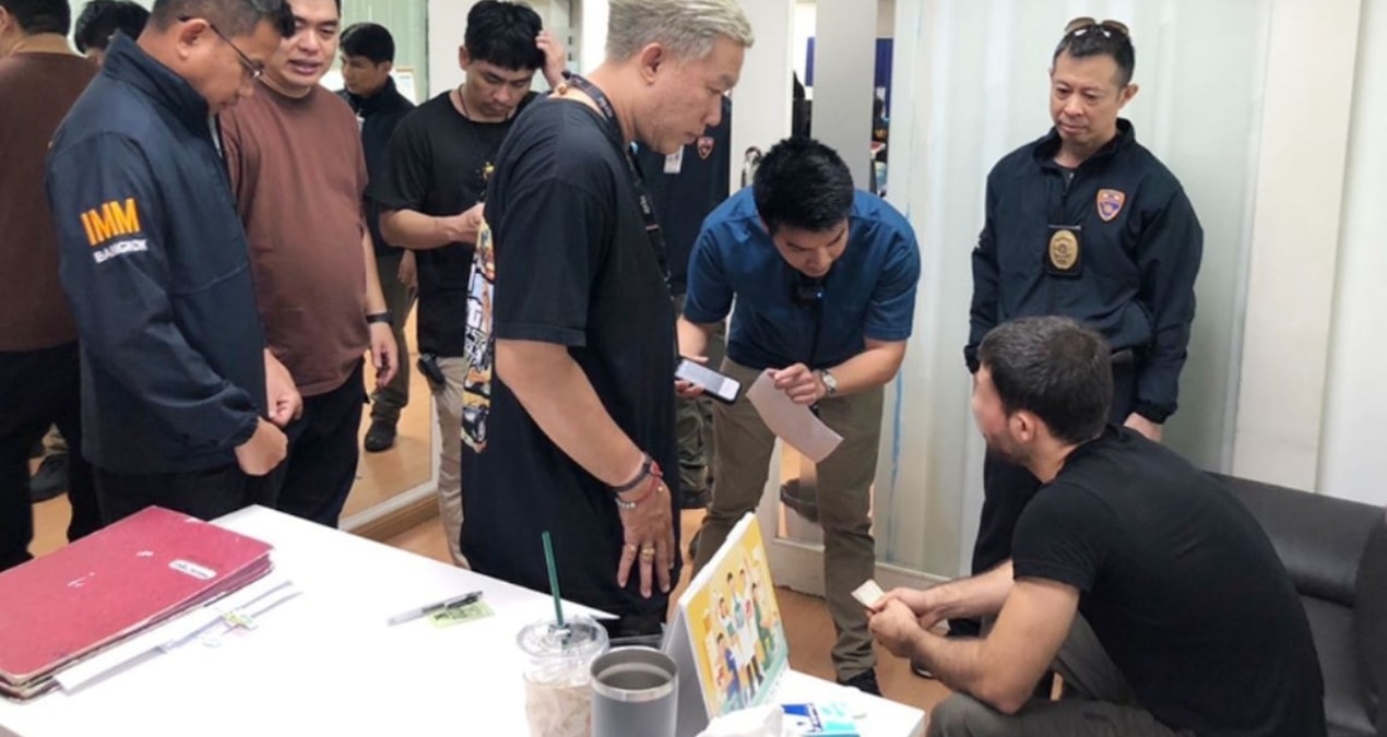 Eski sevgilisiyle barışmak isteyen Türk ülkeyi karıştırdı: İntikamını böyle aldı