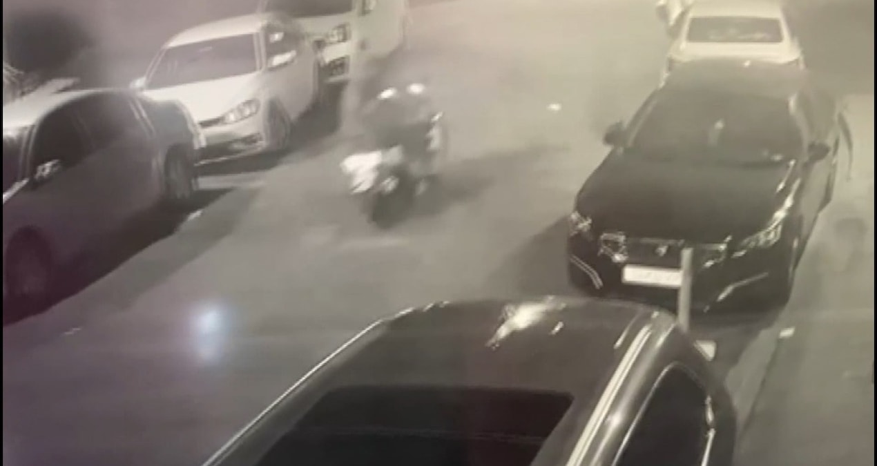 Eski Trabzonspor yöneticisinin ofisine saldırı