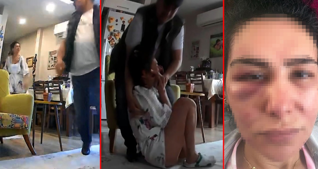 Evine balkondan girip günlerce kâbusu yaşatmıştı! Cezası belli oldu