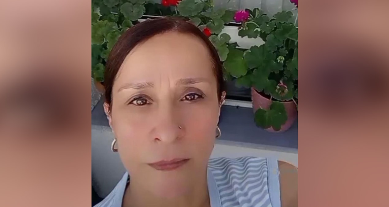 Evlilik teklifini reddeden kadını 2 yıl sonra öldürüp, intihar etti