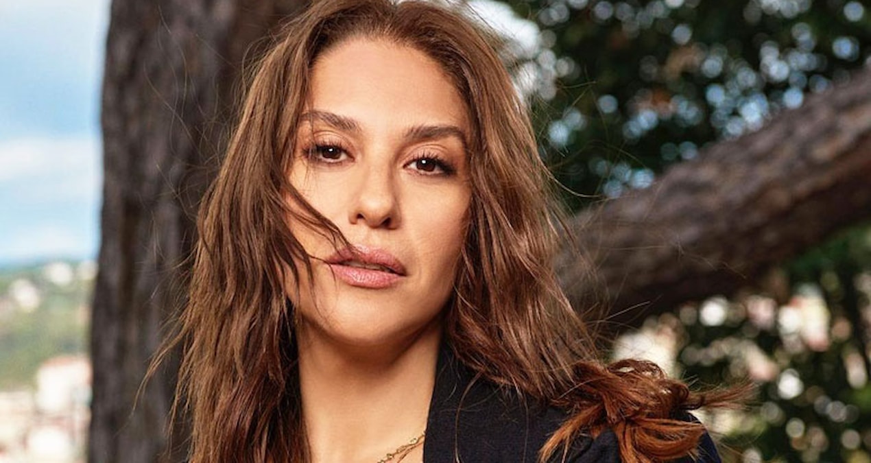 Evrim Alasya: Erkek gibi davranan erkeklere hasret kaldım