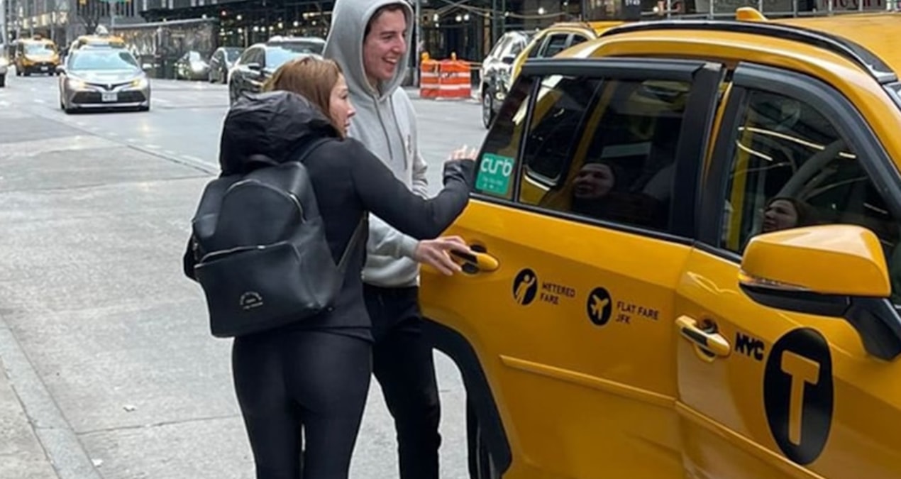 Eylem Tok ve oğlu nasıl yakalandı?