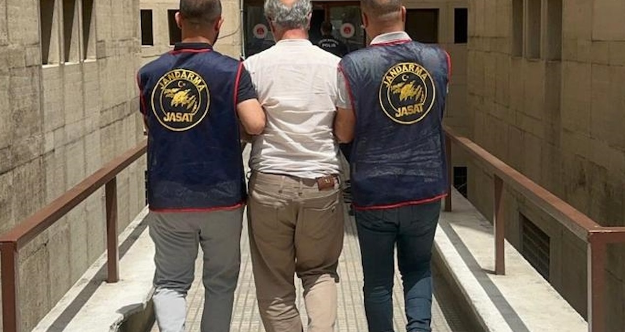 Faili meçhul cinayet “yüz giydirme” işlemiyle aydınlatıldı