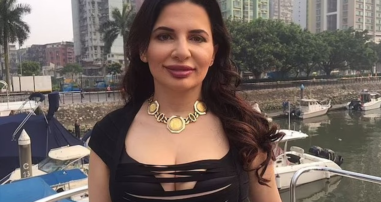 FBI’ın arananlar listesinin başında… Yıllardır kayıp olan Kripto Kraliçesi’ni mafya mı öldürdü?