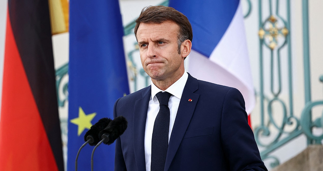 Fransa’da ‘aşırı sağ’ depremi