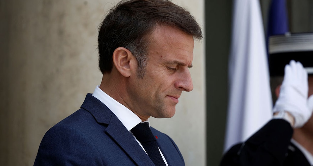 Fransa’da seçim heyecanı: Aşırı sağ zafere çok yakın