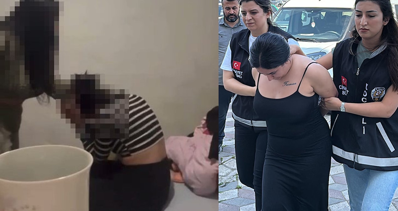 Genç kızları kaçırıp dehşeti yaşattı! Vali: Gereği yapıldı