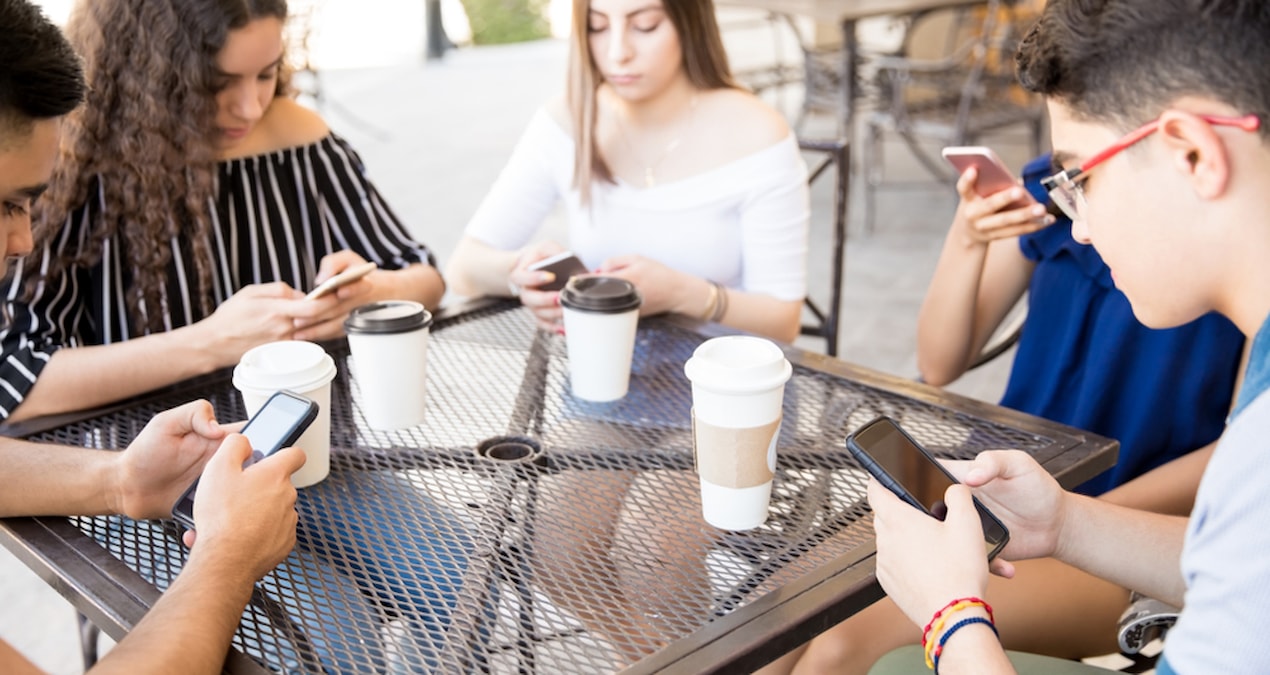 Google’dan çarpıcı araştırma… Z kuşağının dijital davranışlarını inceledi
