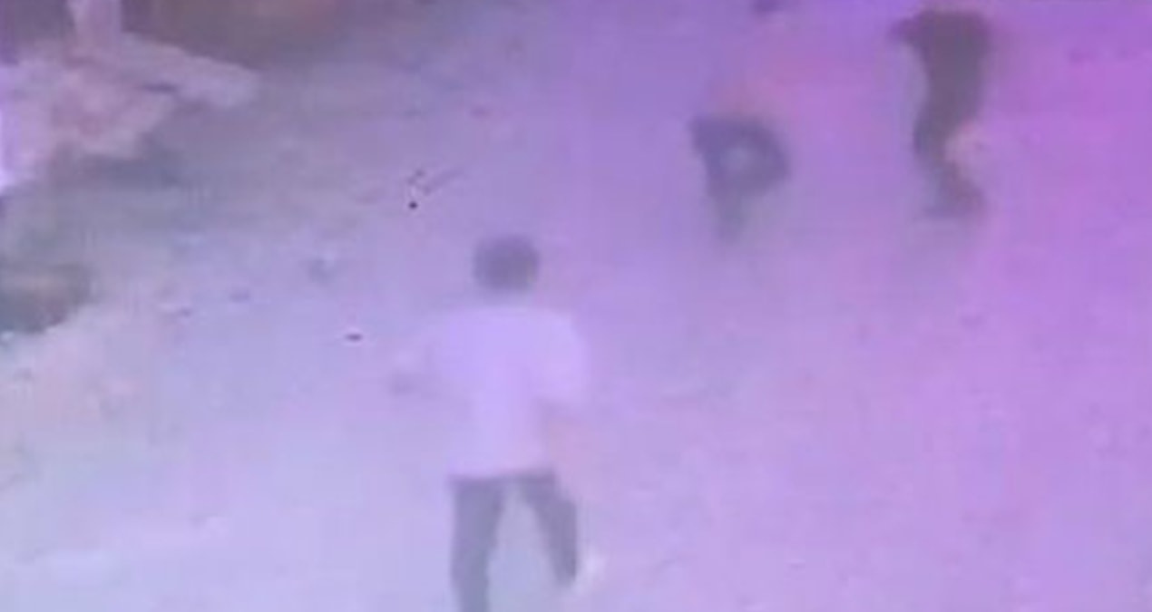 Güneş gözlüğü cinayeti… 15 yaşındaki çocuğu katletti