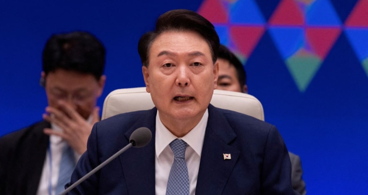 Güney Kore’den yaptırım kararı