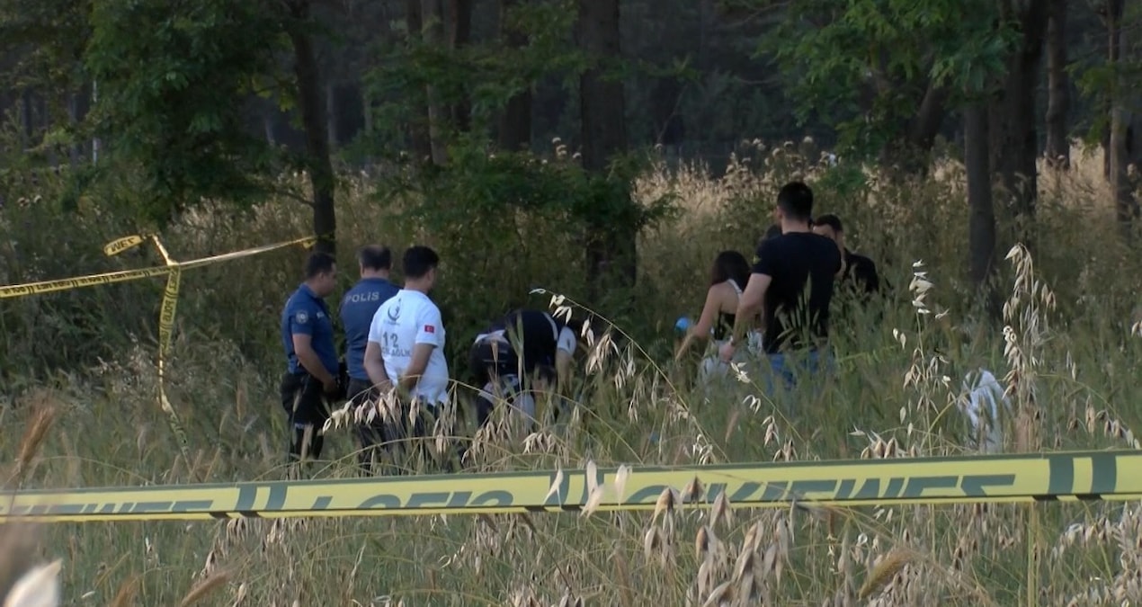 Günlerdir kayıptı: Piknikçiler, cansız bedenini buldu