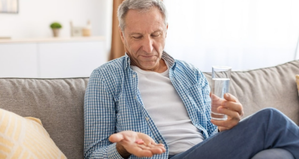 Günlük vitamin takviyeleri uzun yaşamayı sağlıyor mu?