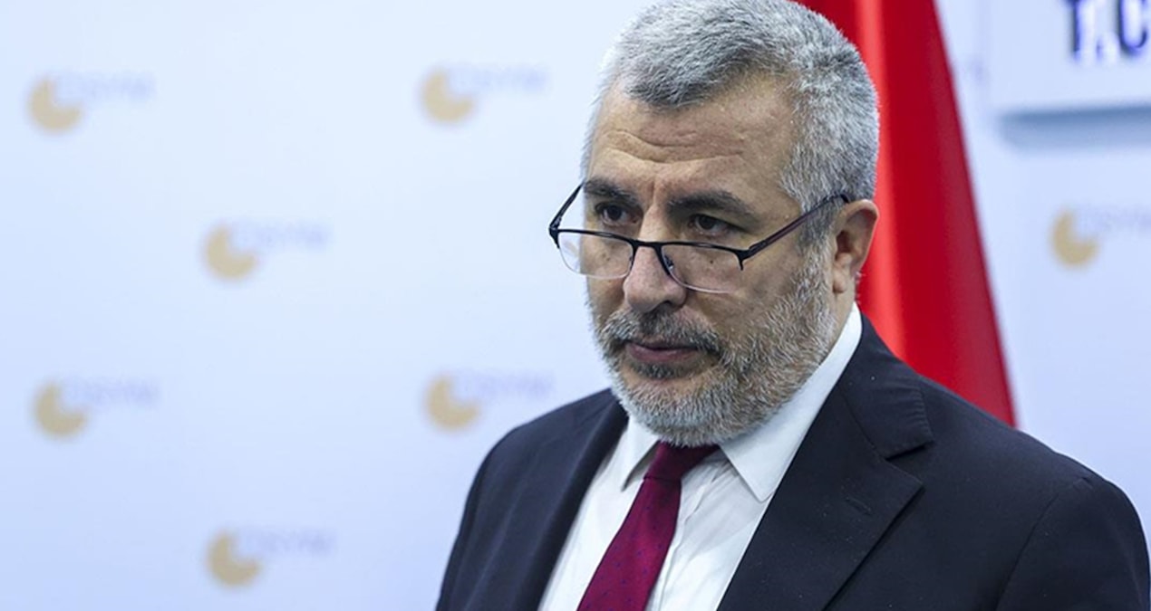 Gürültü endişesi: ÖSYM Başkanı, Ali Koç ile görüştü