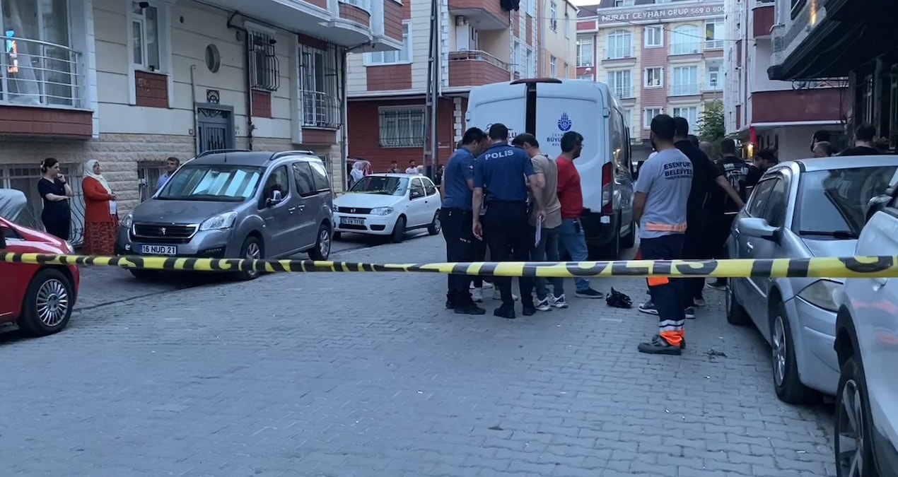 Gürültü tartışmasında kardeşini öldürdü