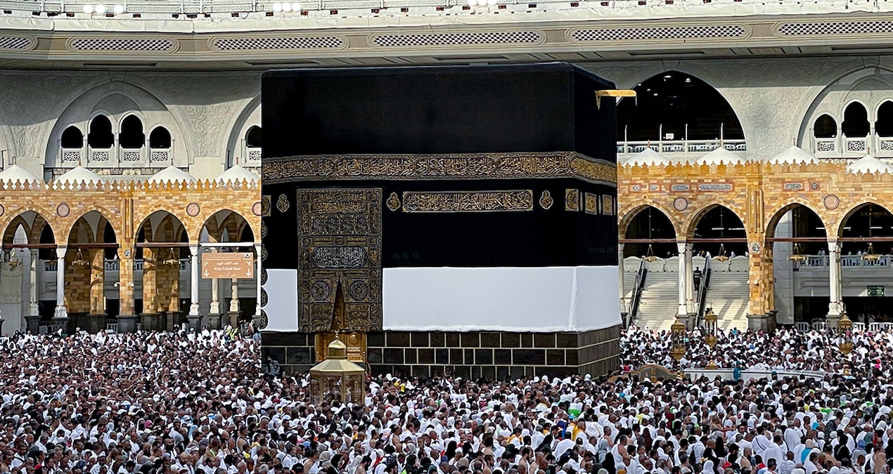 Hacda sıcak hava facia getirdi: En az 14 kişi öldü