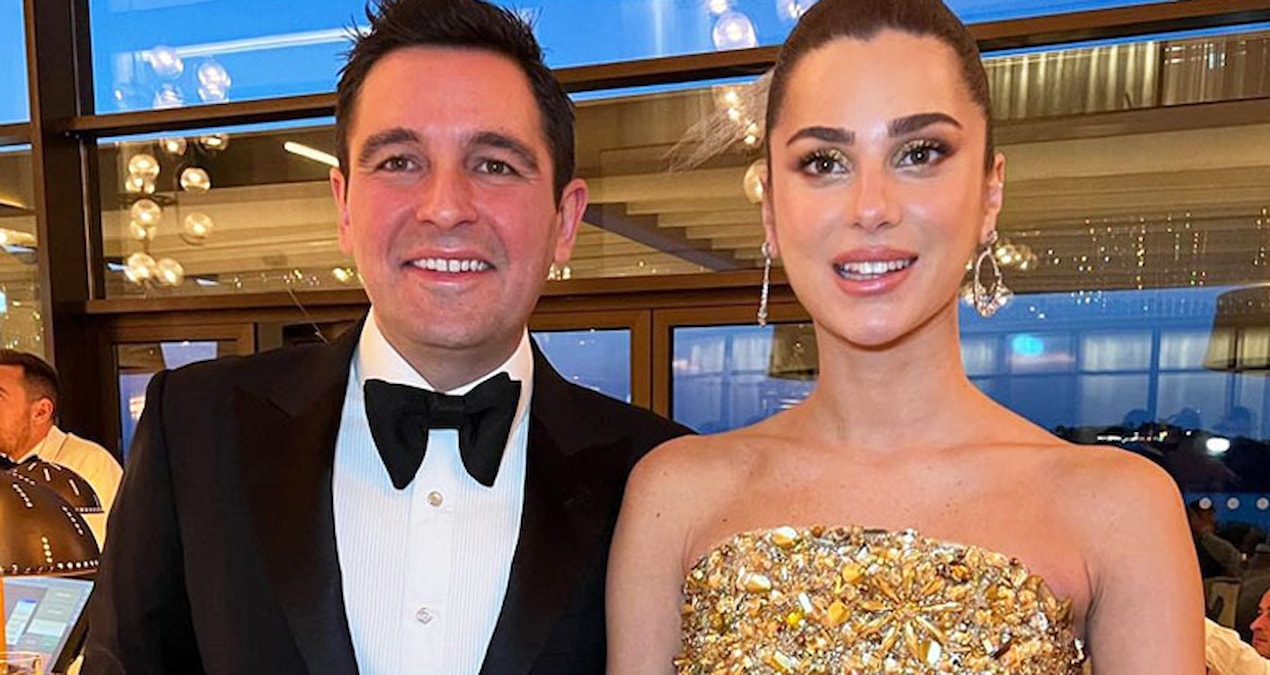 Hacı Sabancı’dan babalık davası açıklaması