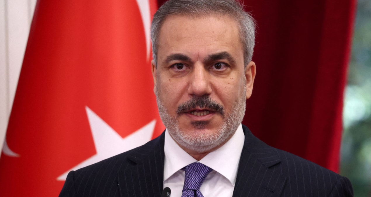 Hakan Fidan: III. Dünya savaşı riski var