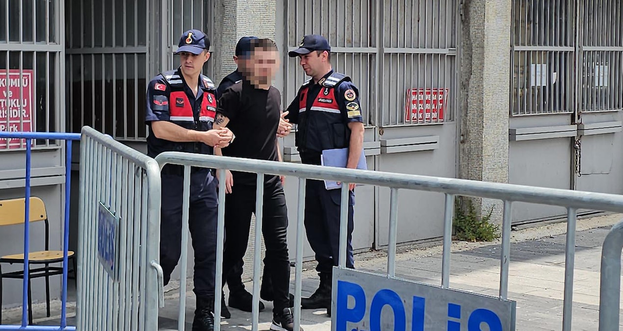 Hakimden istismar sanığına önce tahliye sonra ‘nasihat’: Küçük kızlardan uzak dur