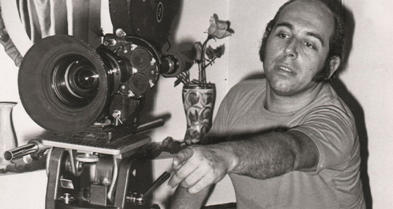 Halit Refiğ’in filmleri Beyoğlu Sineması’nda gösterilecek