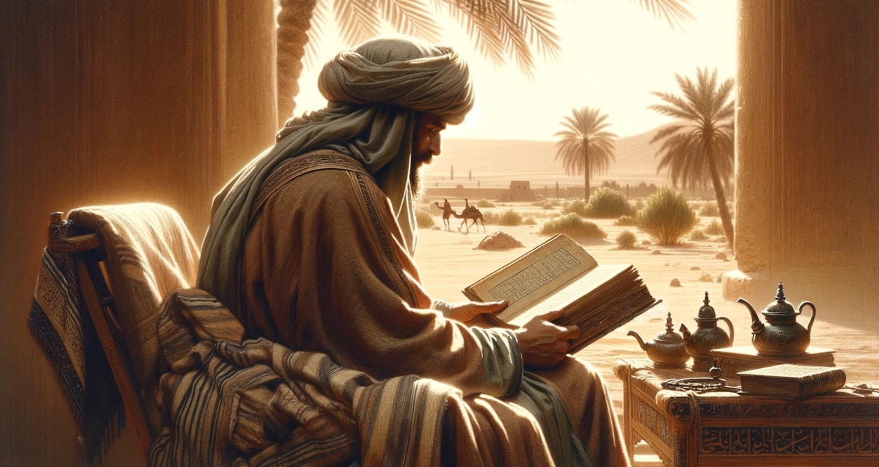 Hallacı Mansur nedir, kimdir?